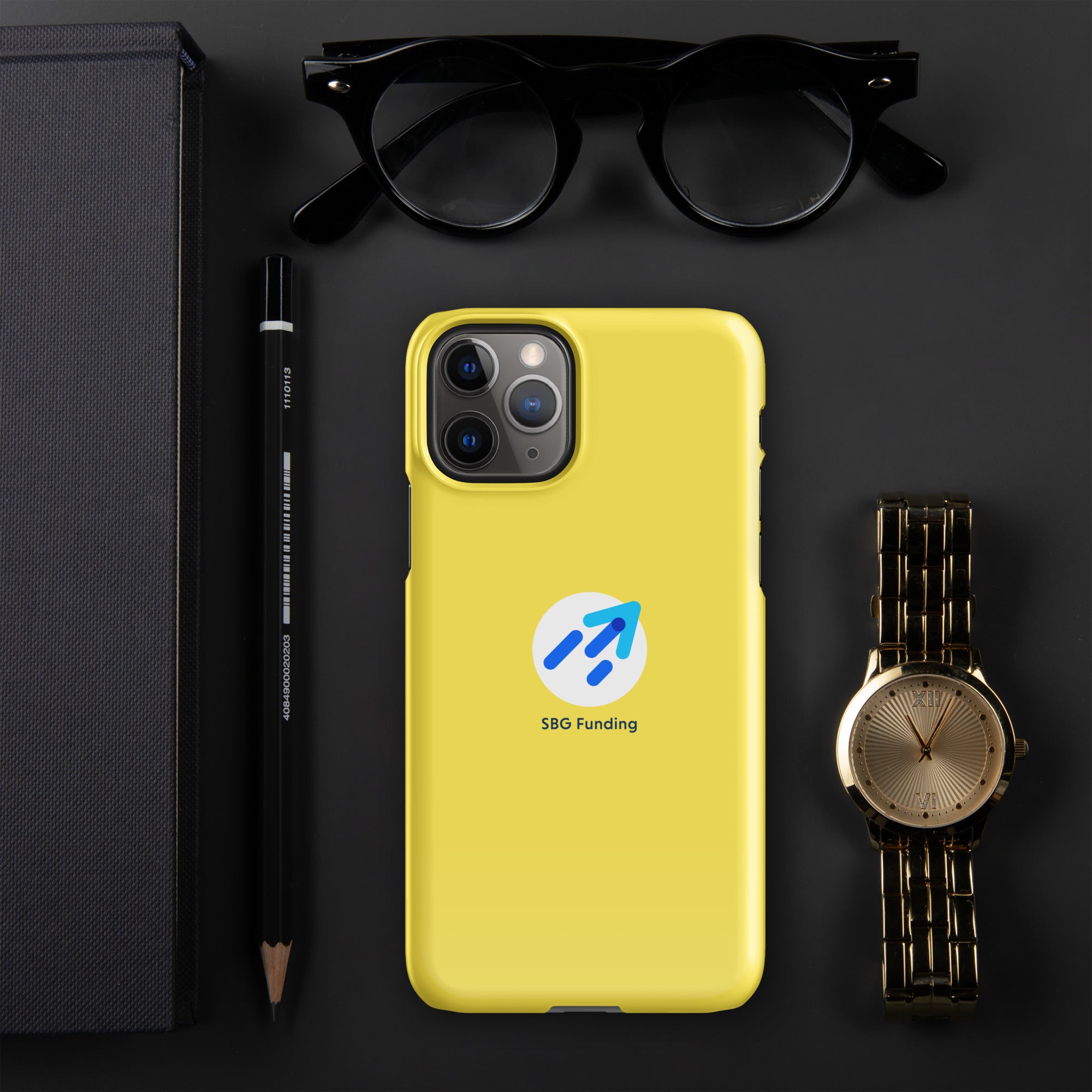 Snap case for iPhone®