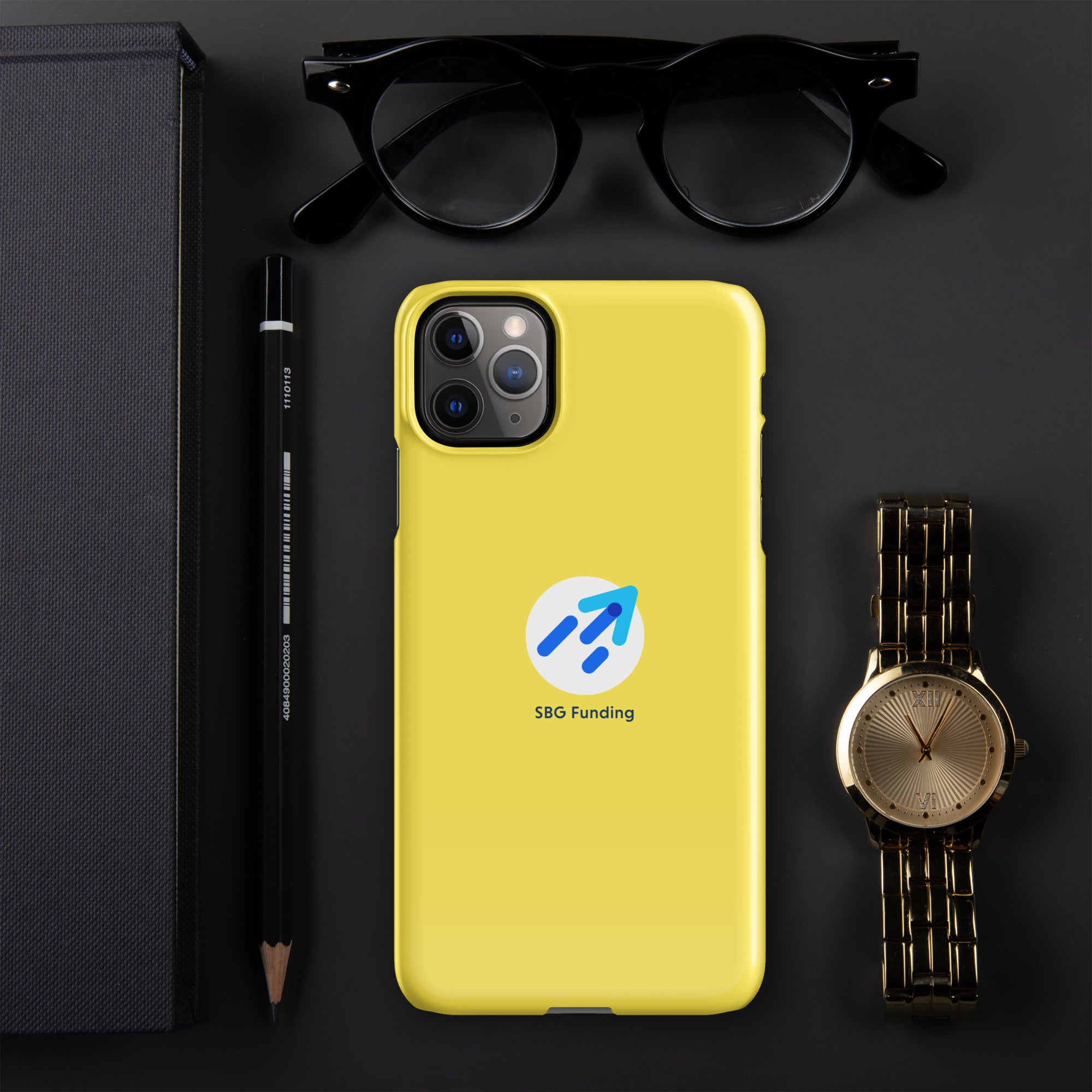 Snap case for iPhone®