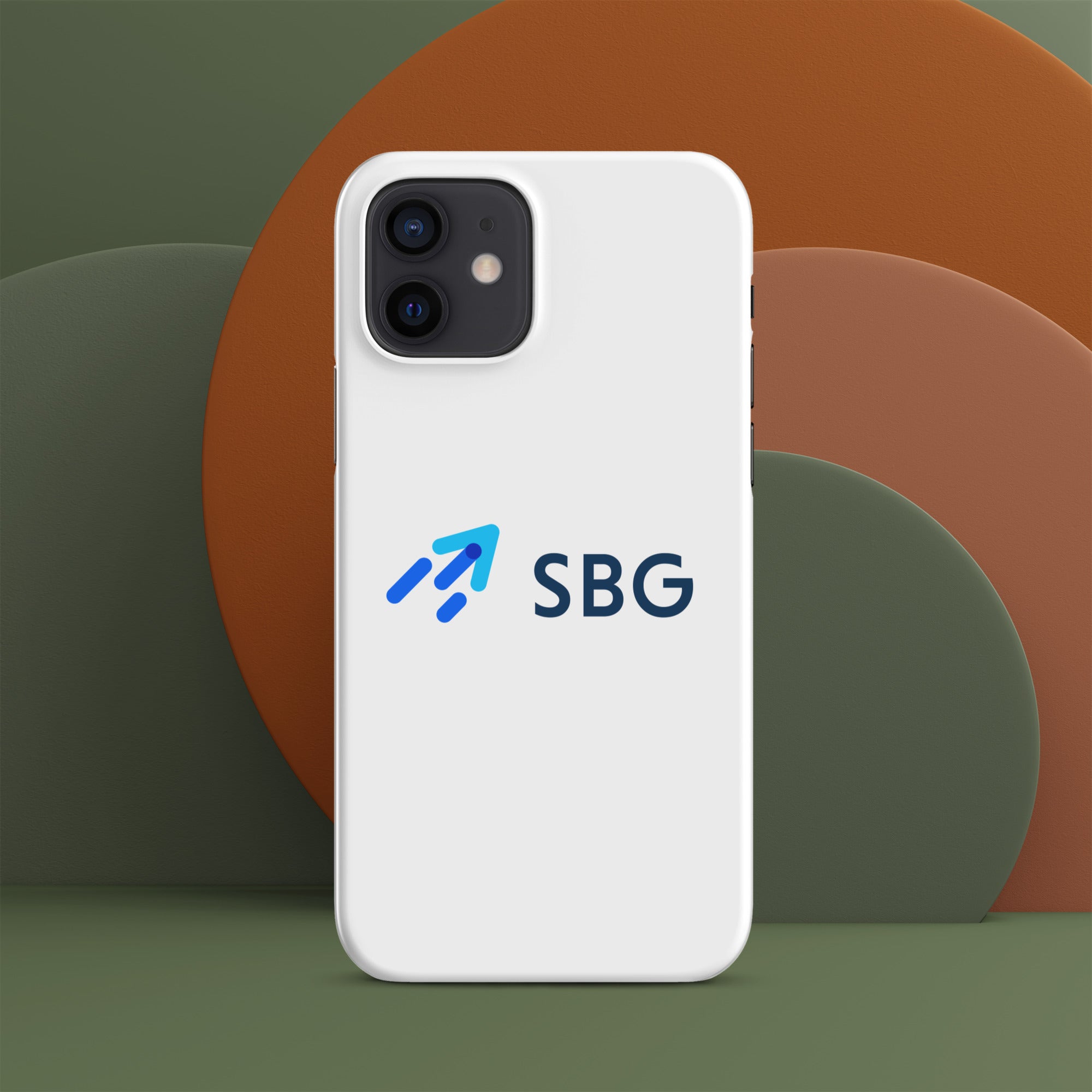 Snap case for iPhone®