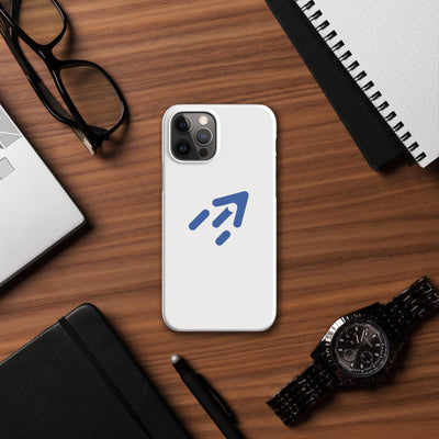 Snap case for iPhone®