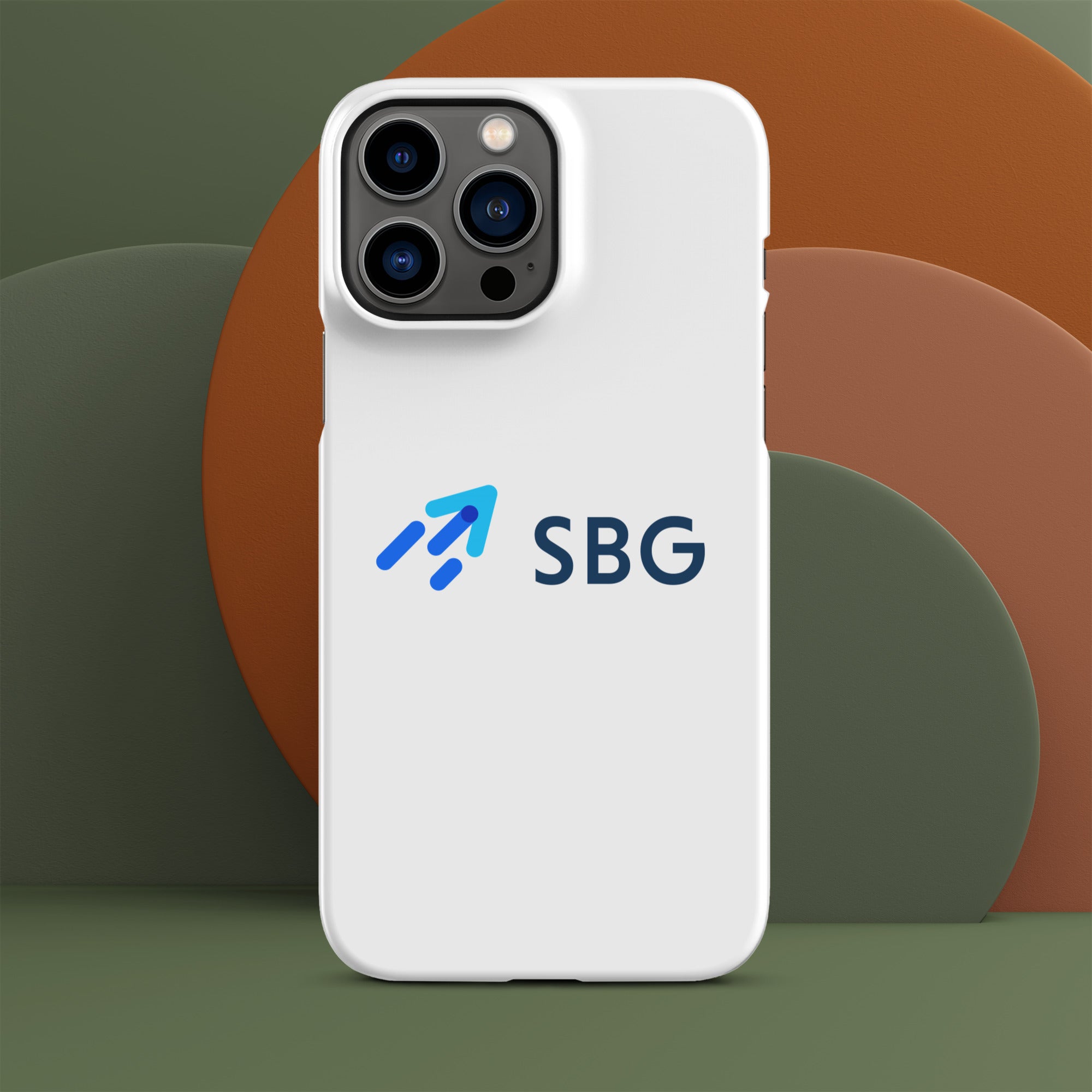 Snap case for iPhone®