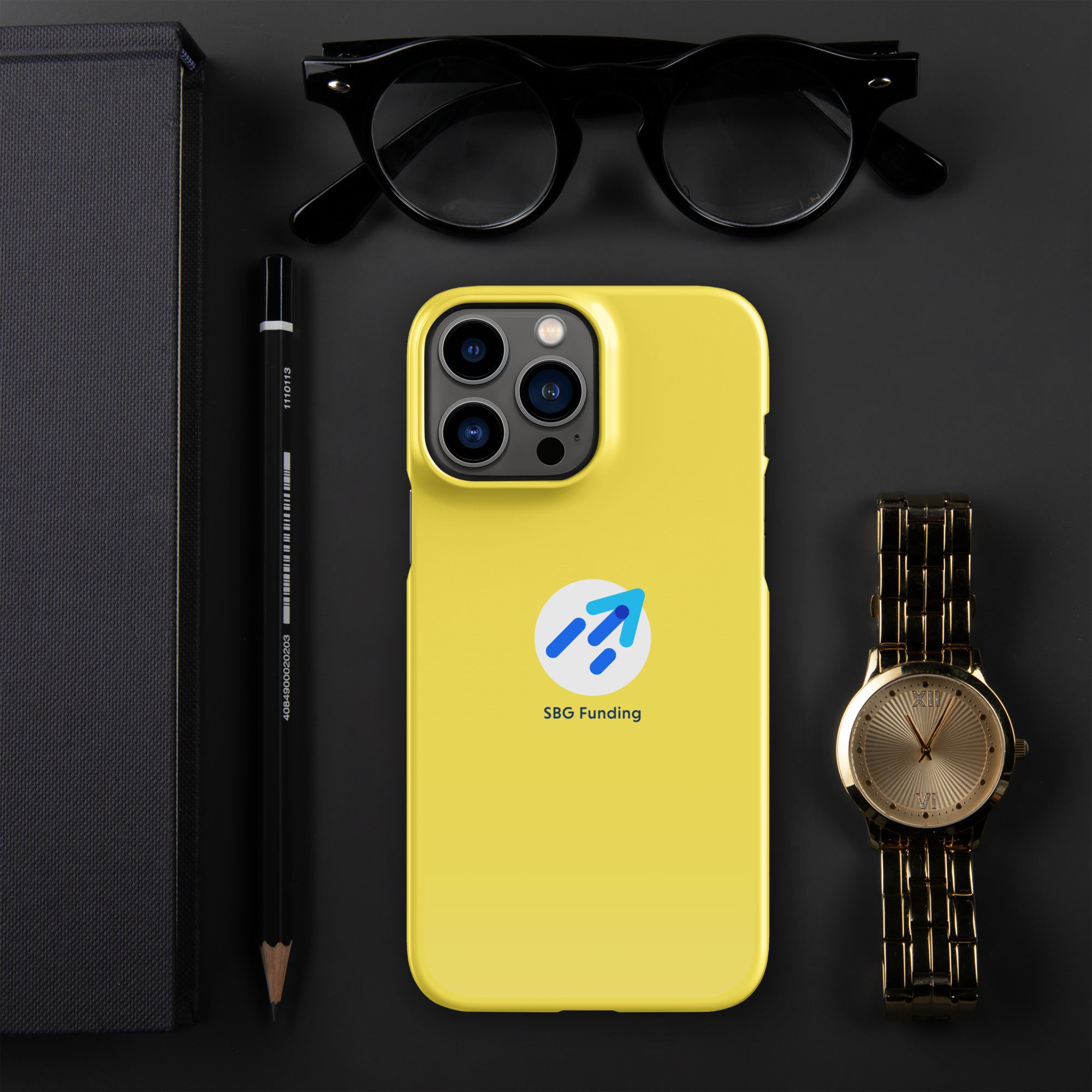 Snap case for iPhone®
