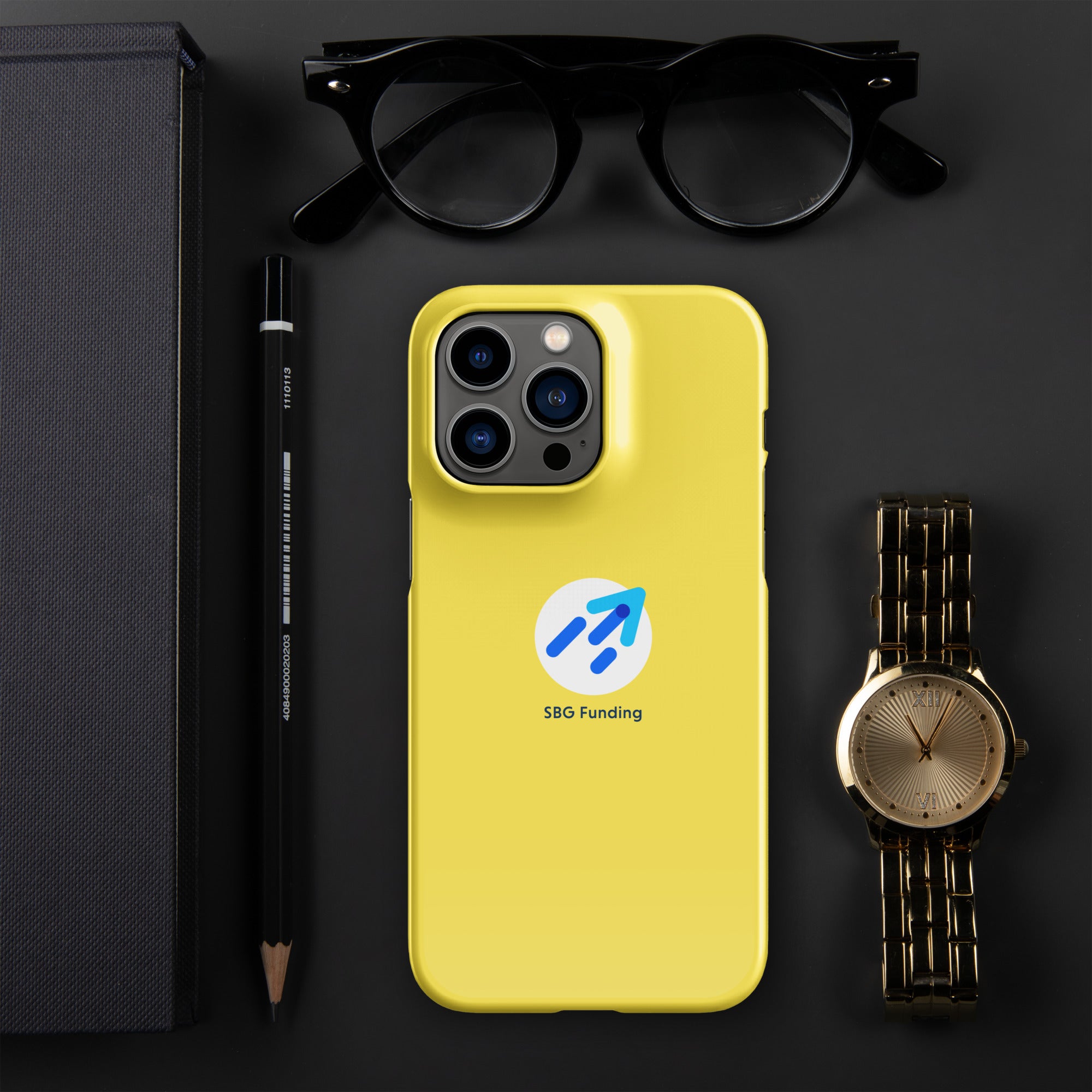 Snap case for iPhone®