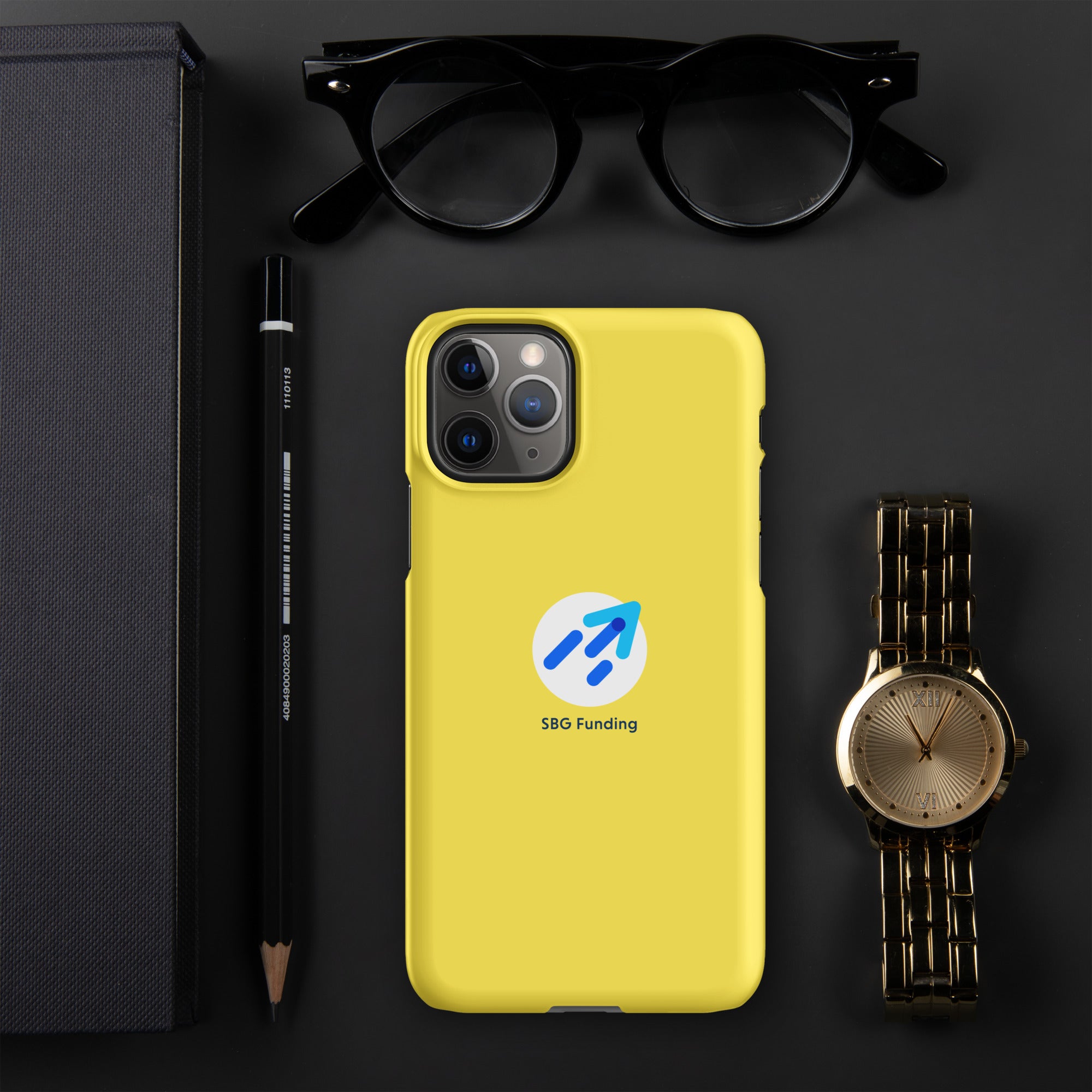Snap case for iPhone®