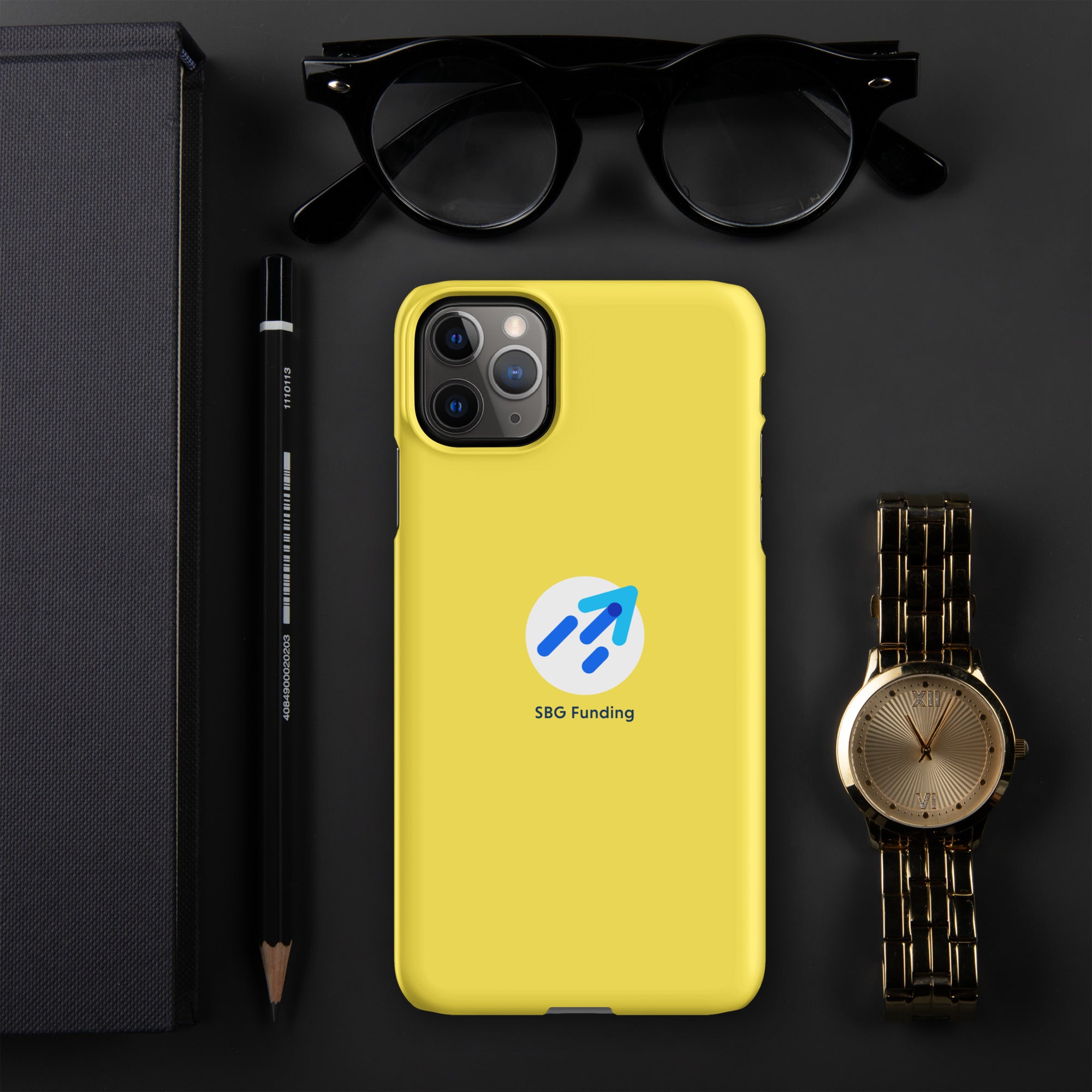 Snap case for iPhone®