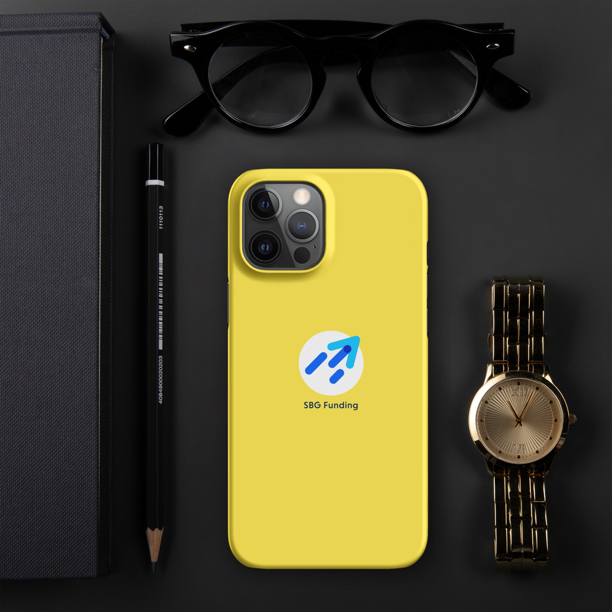 Snap case for iPhone®