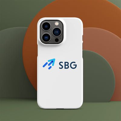 Snap case for iPhone®