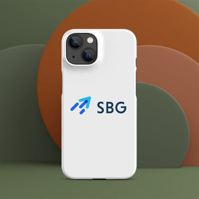 Snap case for iPhone®
