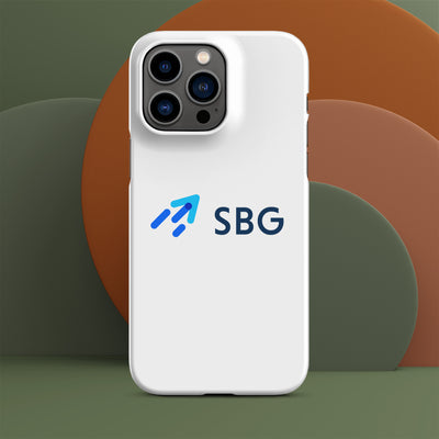 Snap case for iPhone®