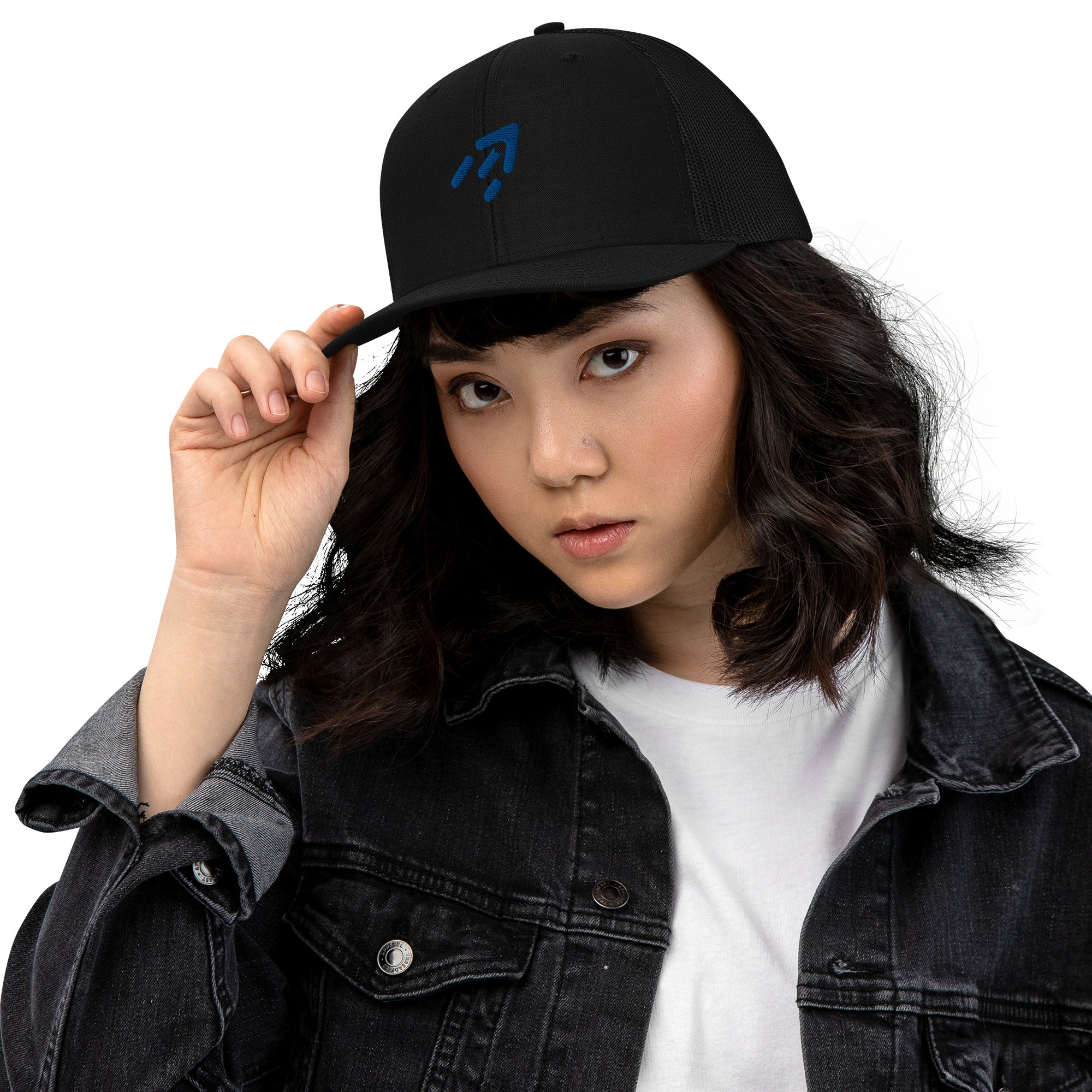 Trucker Cap