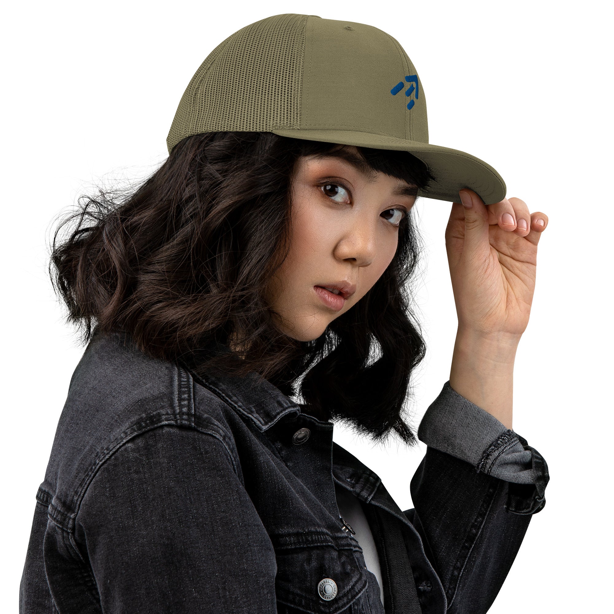 Trucker Cap