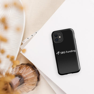 Tough Case for iPhone®