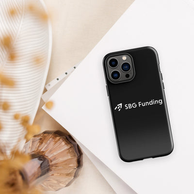 Tough Case for iPhone®