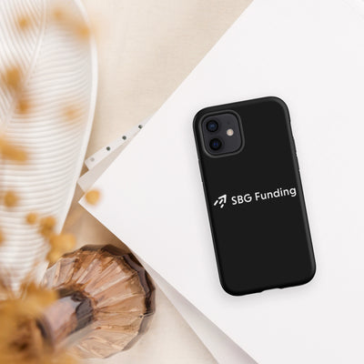 Tough Case for iPhone®
