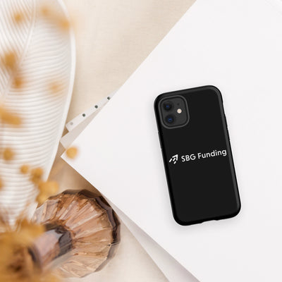 Tough Case for iPhone®