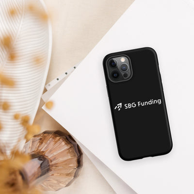 Tough Case for iPhone®