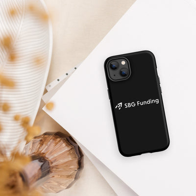 Tough Case for iPhone®