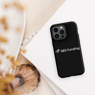 Tough Case for iPhone®