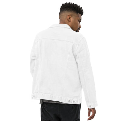 Unisex denim jacket