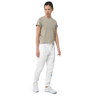 Unisex fleece sweatpants