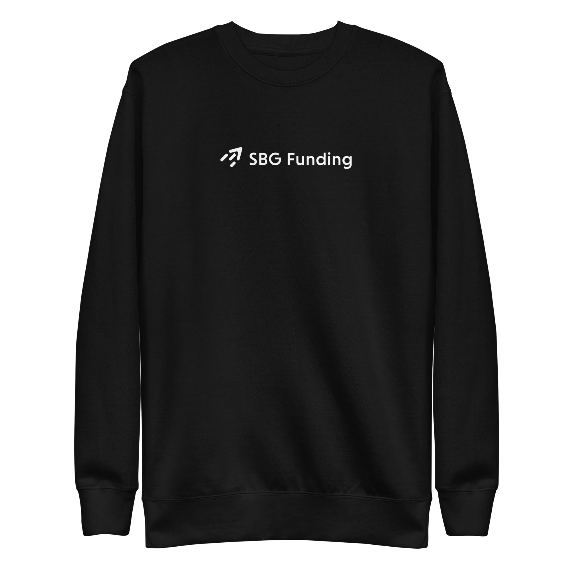Unisex Premium Sweatshirt