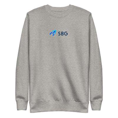 Unisex Premium Sweatshirt