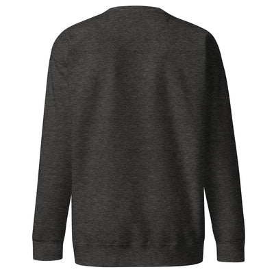 Unisex Premium Sweatshirt