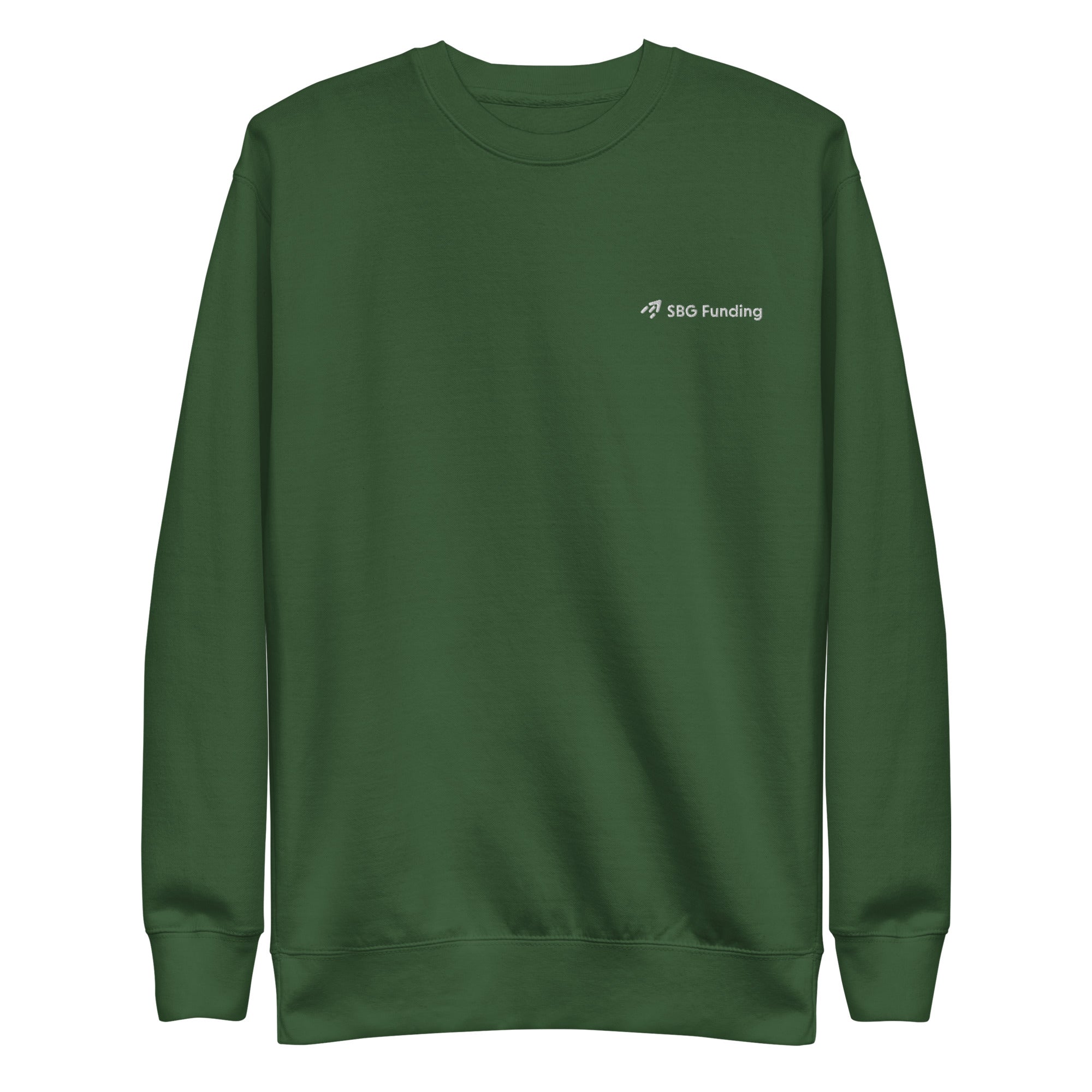 Unisex Premium Sweatshirt