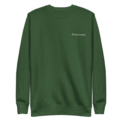 Unisex Premium Sweatshirt