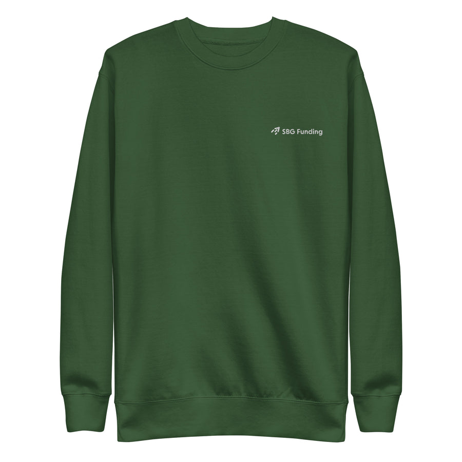 Unisex Premium Sweatshirt