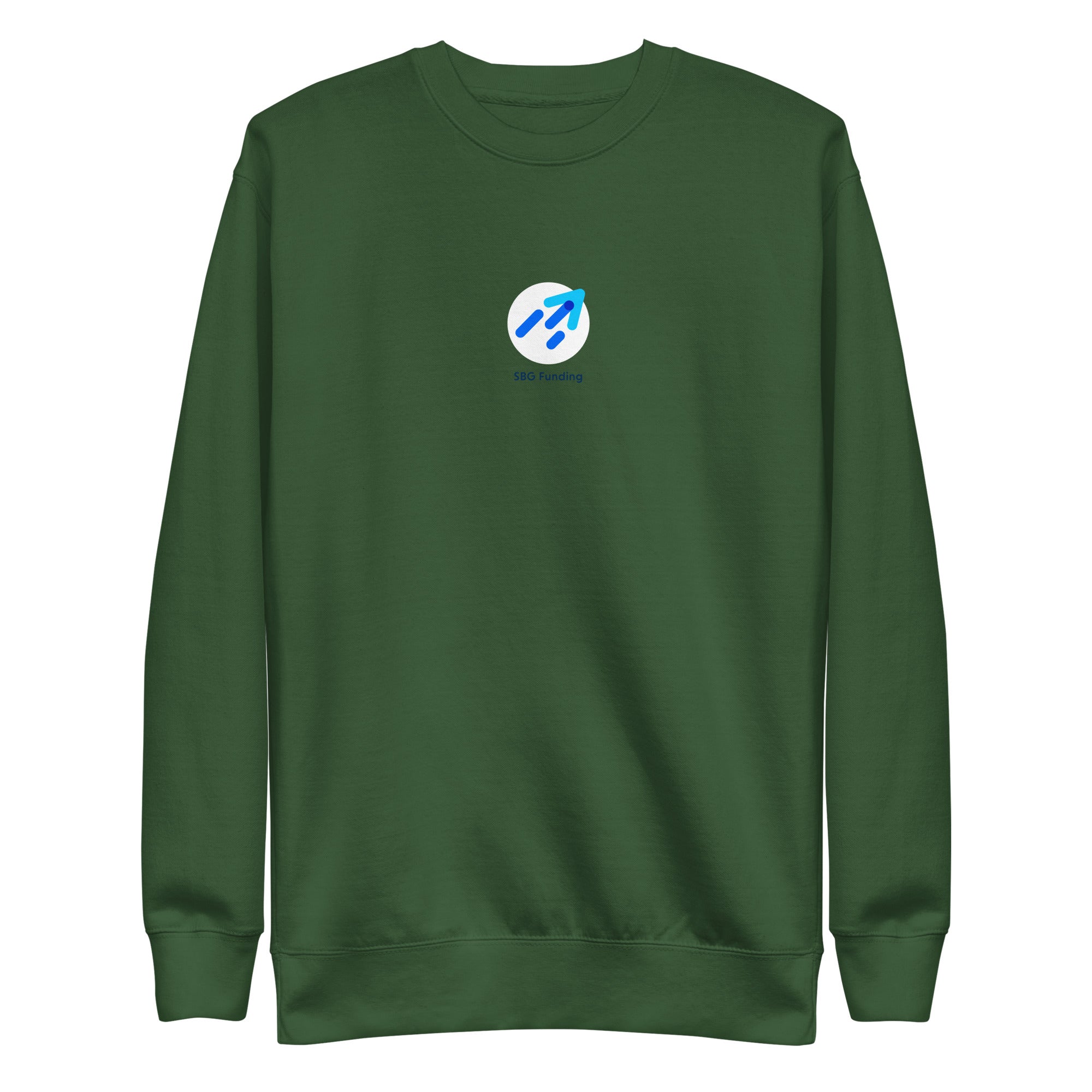 Unisex Premium Sweatshirt