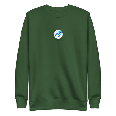 Unisex Premium Sweatshirt