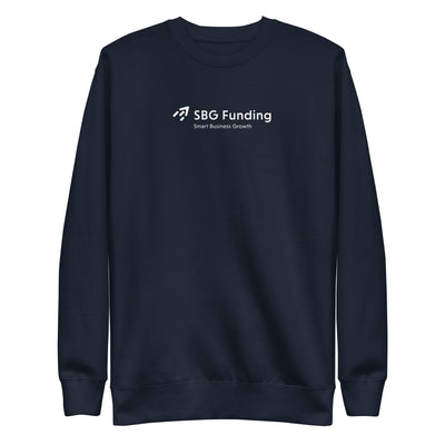 Unisex Premium Sweatshirt