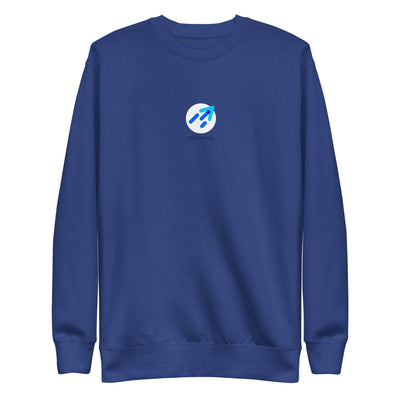 Unisex Premium Sweatshirt
