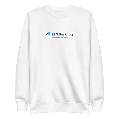 Unisex Premium Sweatshirt