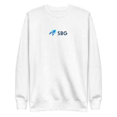 Unisex Premium Sweatshirt