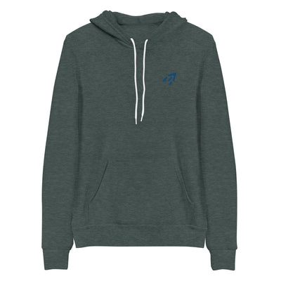 Unisex hoodie