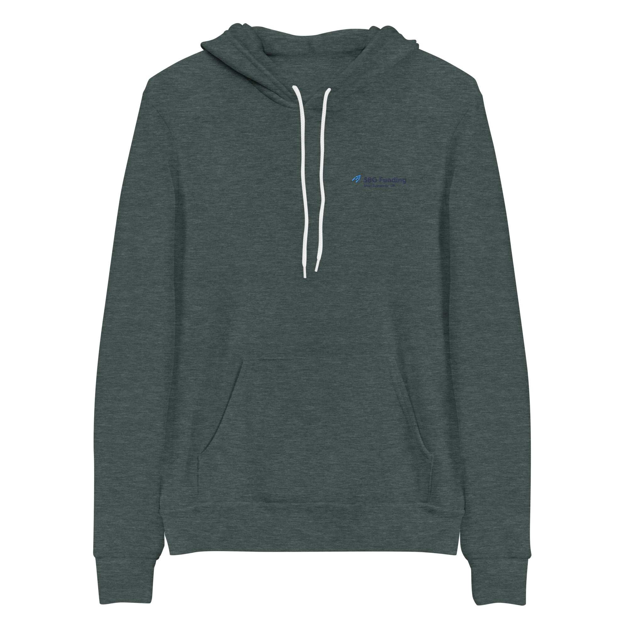 Unisex hoodie