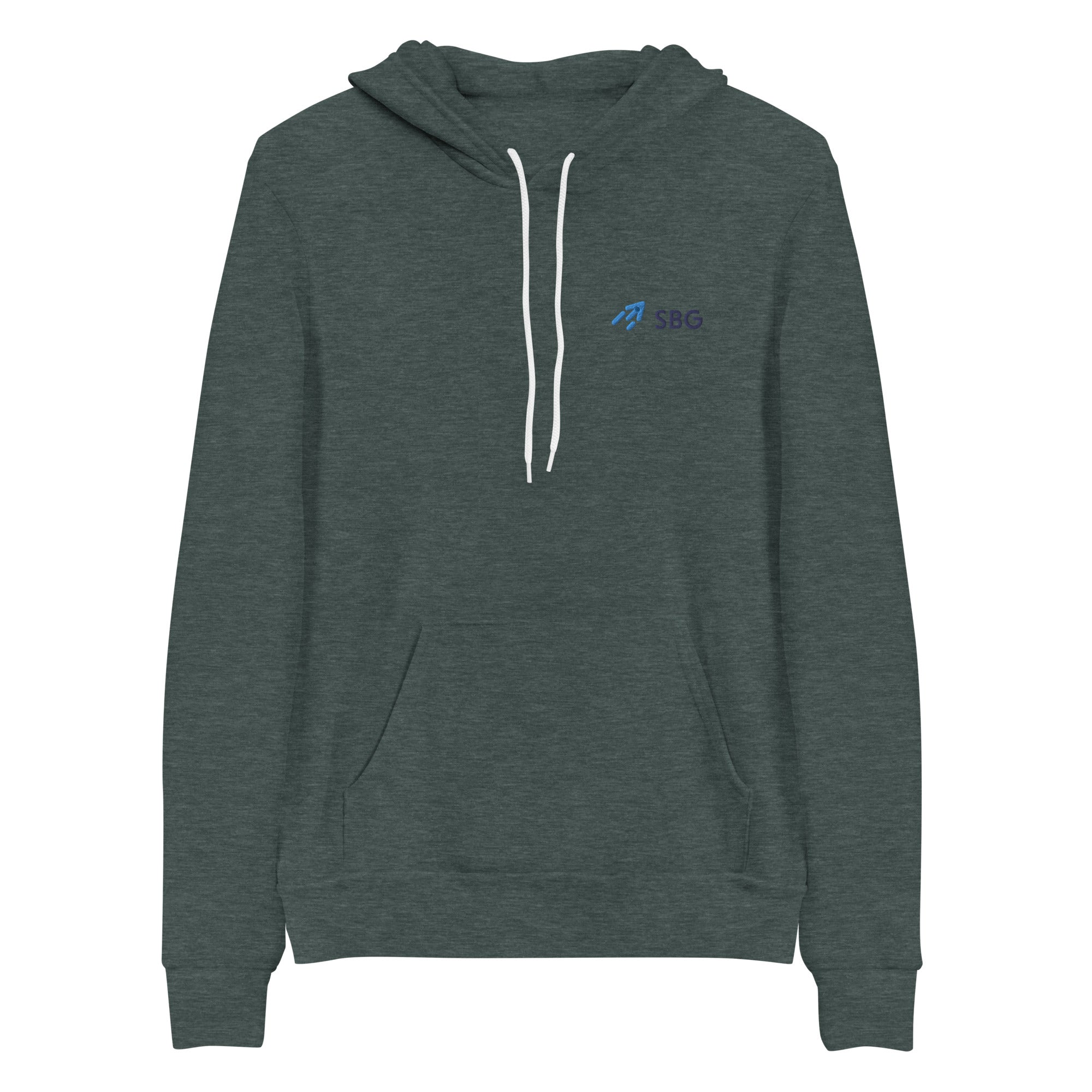Unisex hoodie