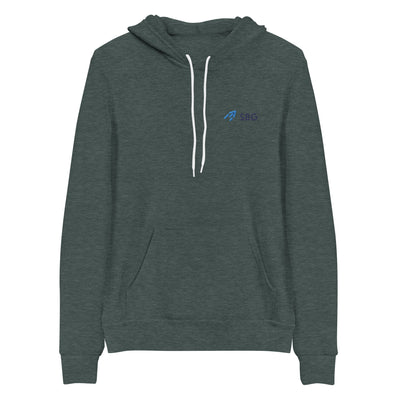 Unisex hoodie