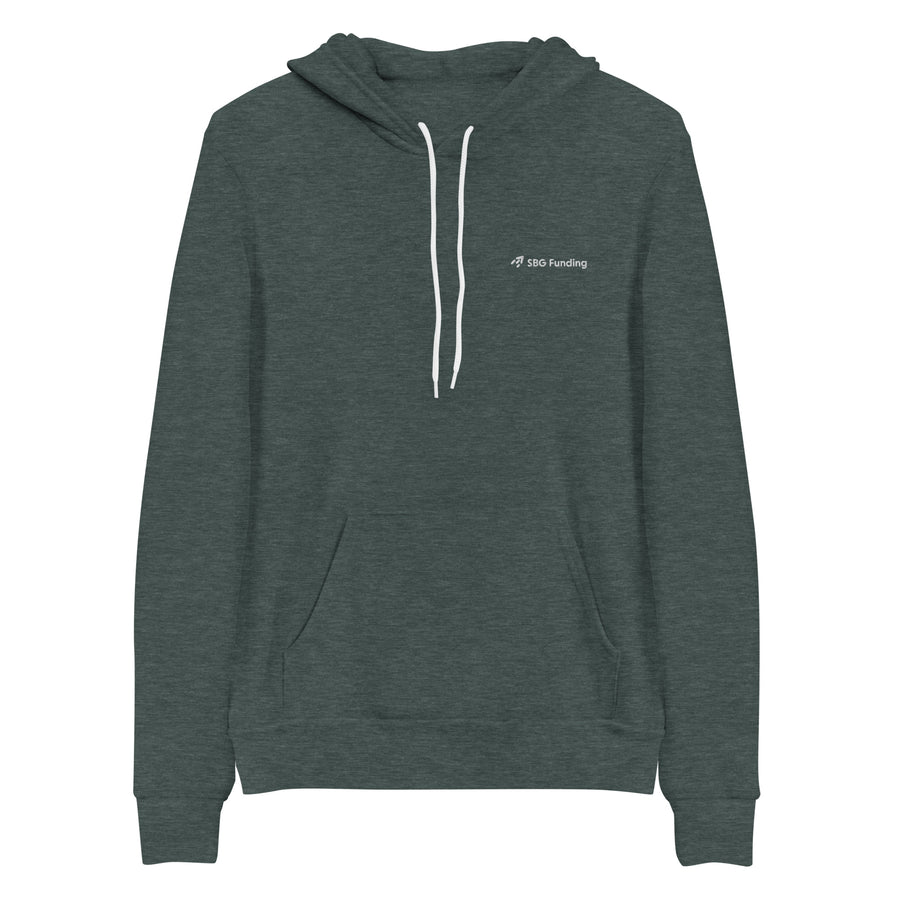 Unisex hoodie