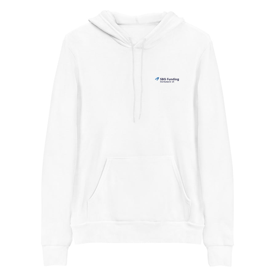 Unisex hoodie