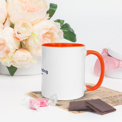 Mug with Color Inside