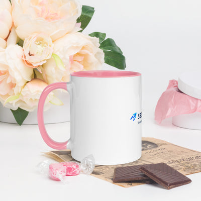 Mug with Color Inside