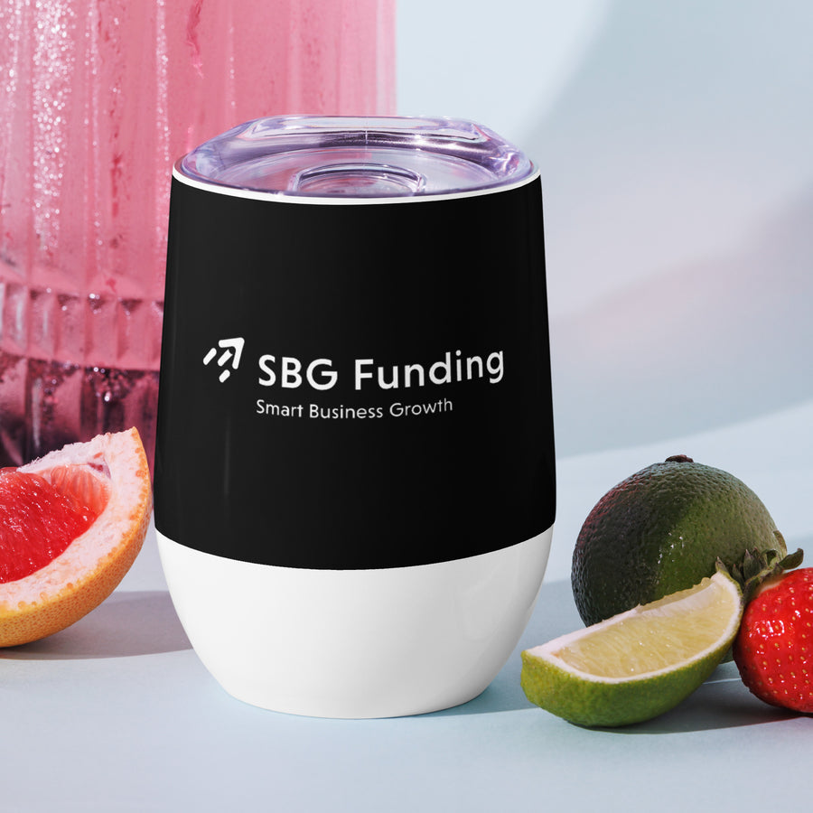 Wine tumbler