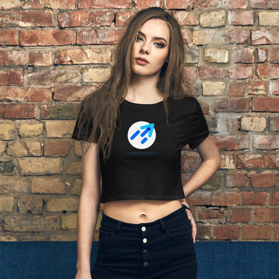 Women’s Crop Tee