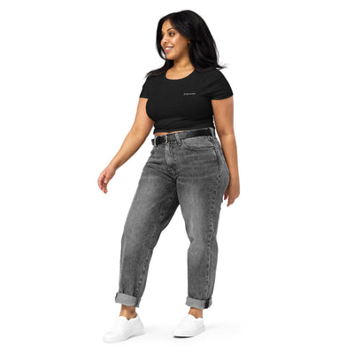 Women’s Crop Tee