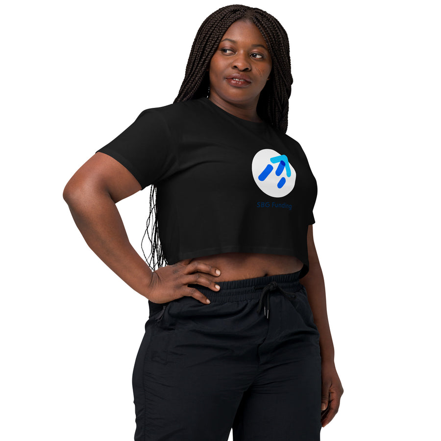 Women’s crop top