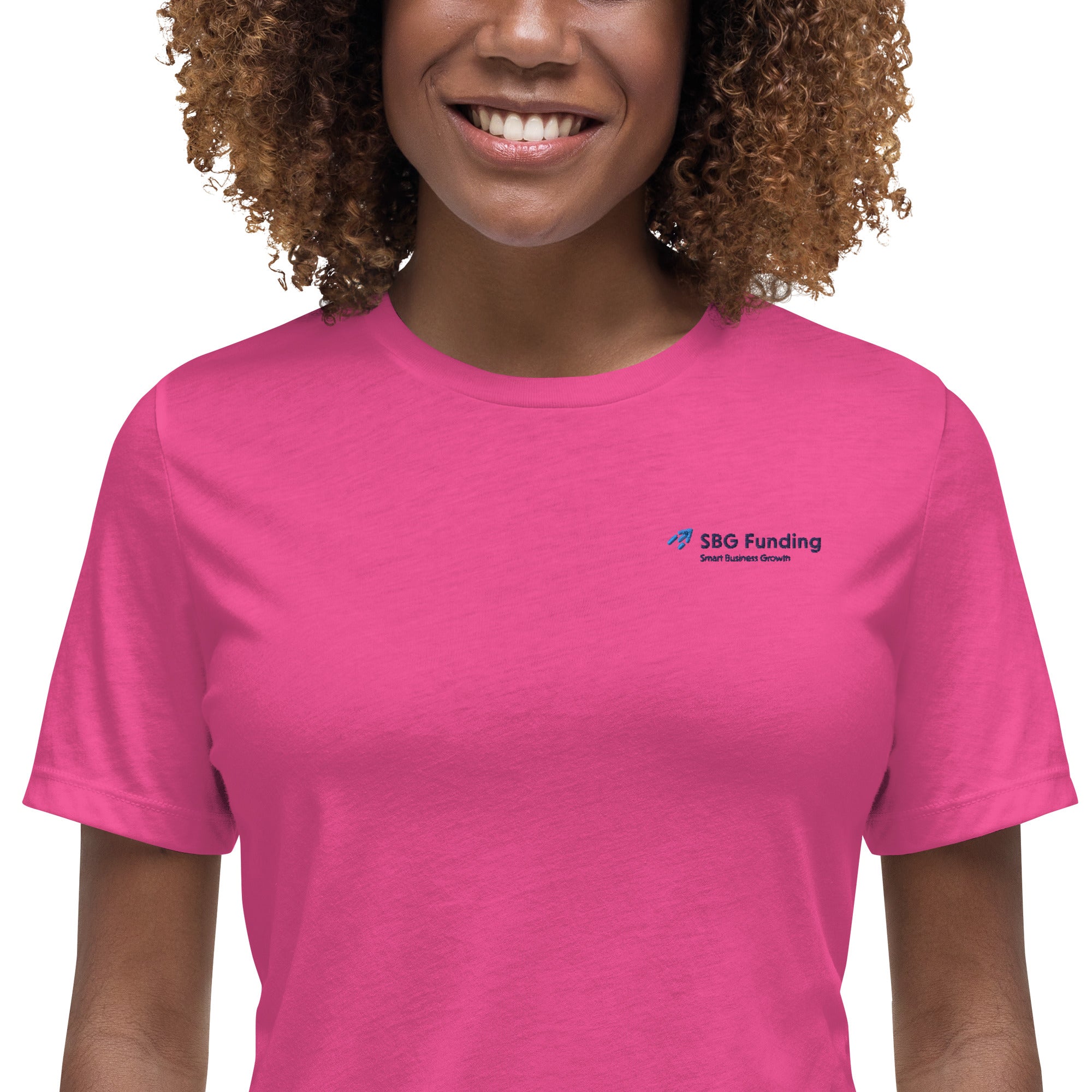 Women's Relaxed T-Shirt