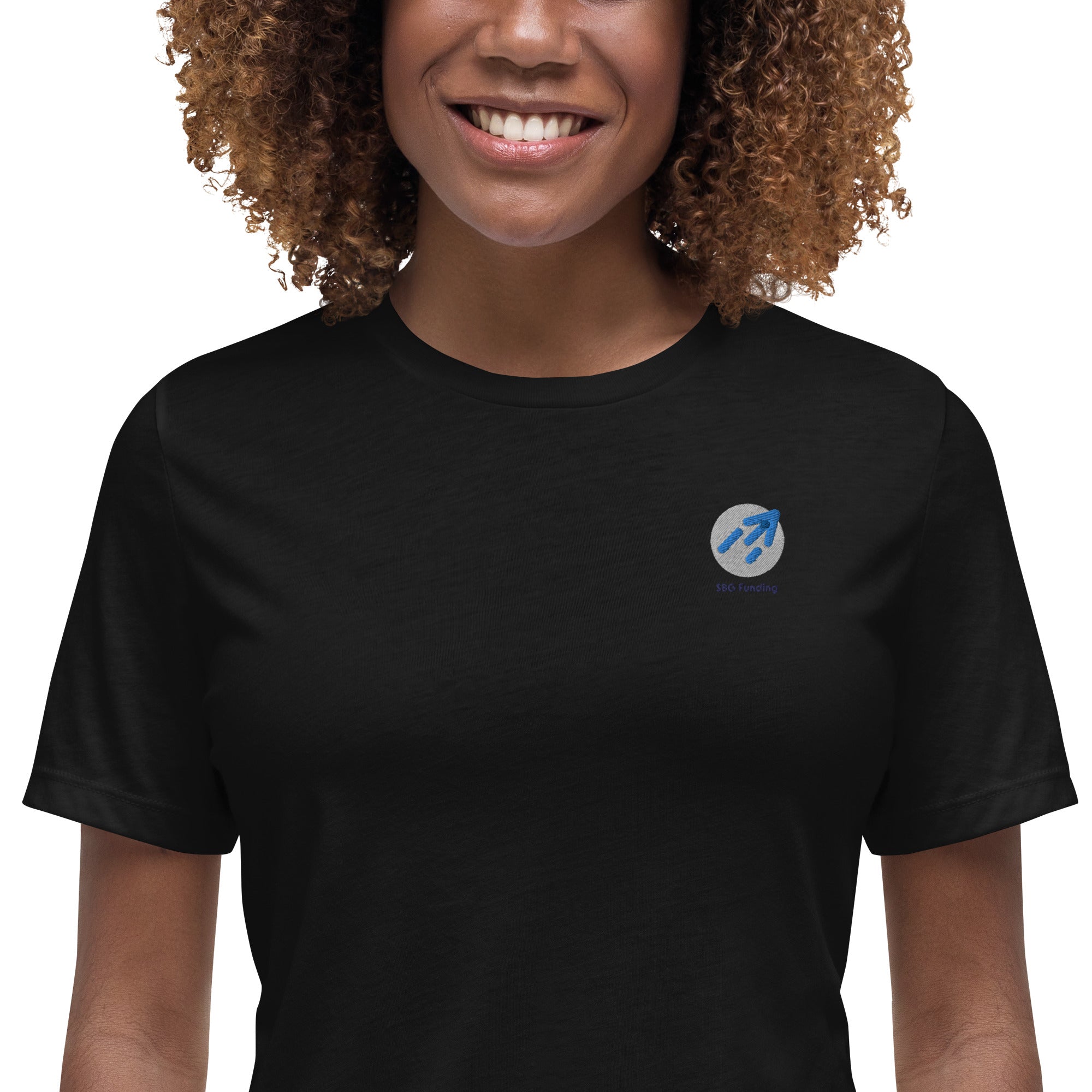 Women's Relaxed T-Shirt